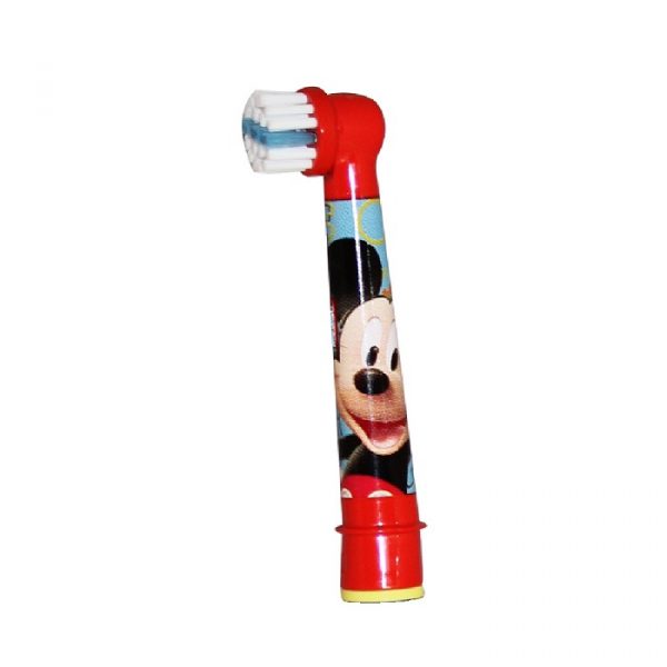 Đầu bàn chải điện trẻ em Oral-B Mickey