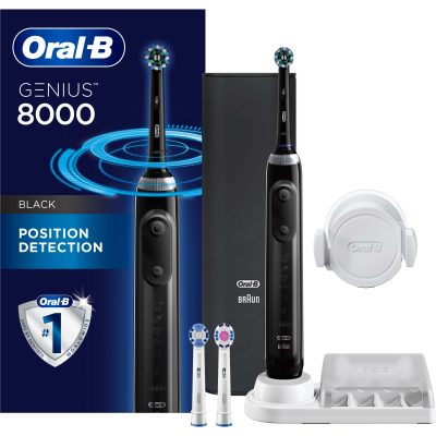 Oral-B Genius 8000